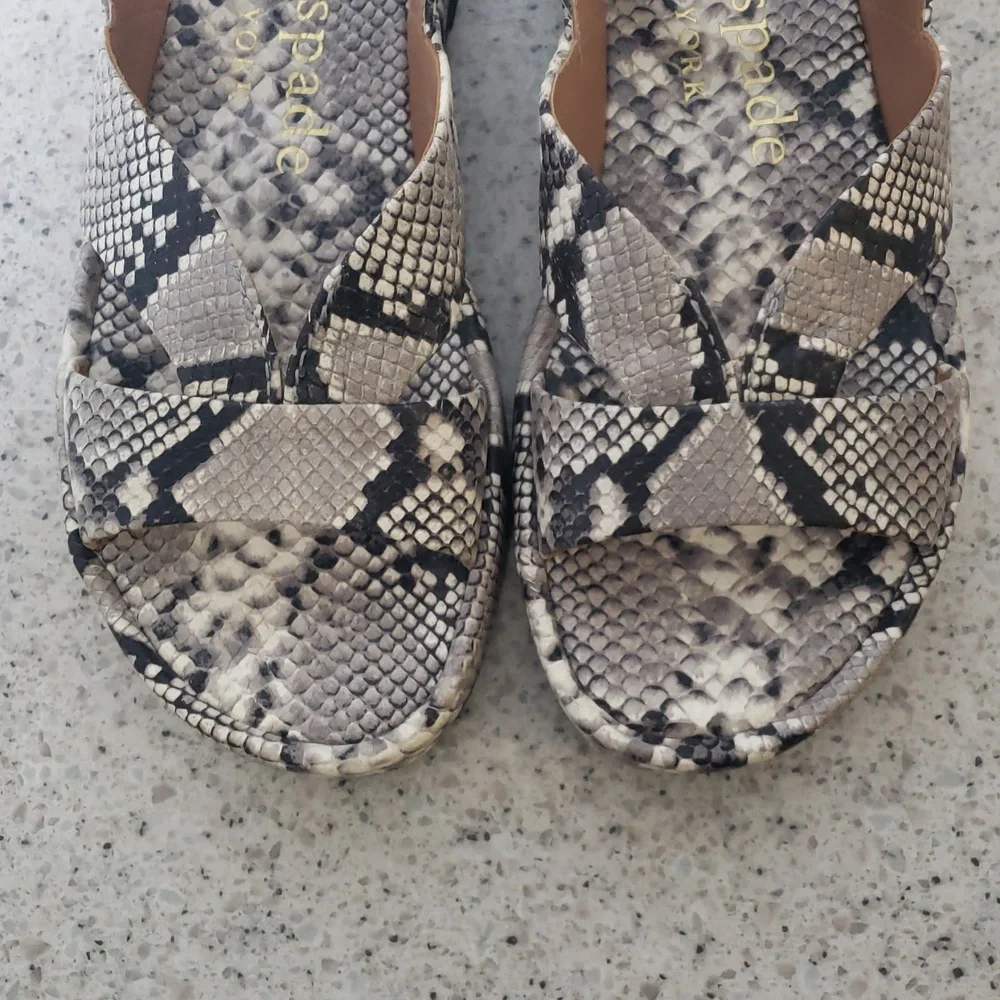 kate spade step into